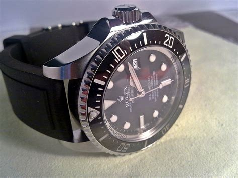 rolex deepsea vs breitling seawolf steel|rolex deepsea dials.